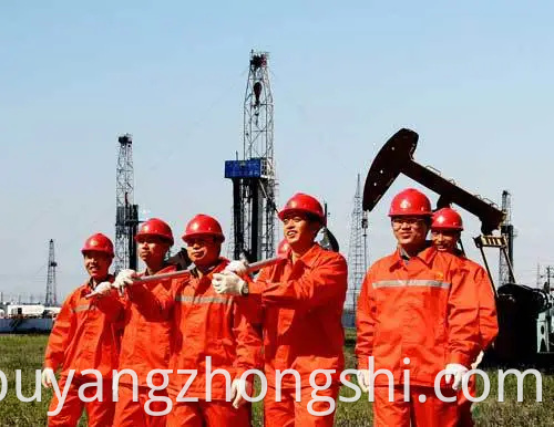 API 11E Oil Well Crank Beam Pumping Balance Pump Jack Pumping Unit New Product 2020 Provided High Performance 3 Years 6000 380V